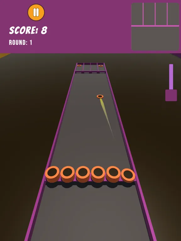 صور ShuffleBoard 2023 iPad 