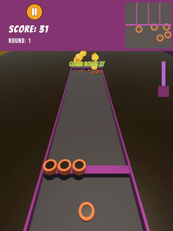 صور ShuffleBoard 2023 iPad 