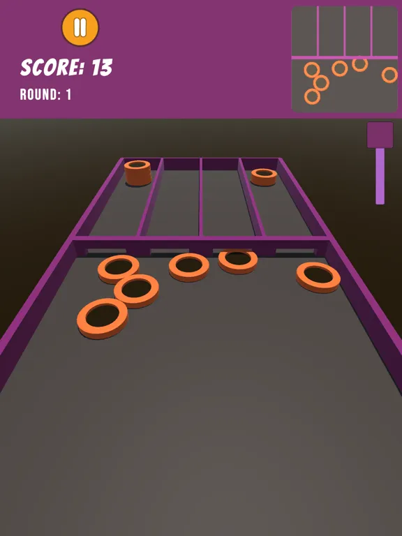 صور ShuffleBoard 2023 iPad 