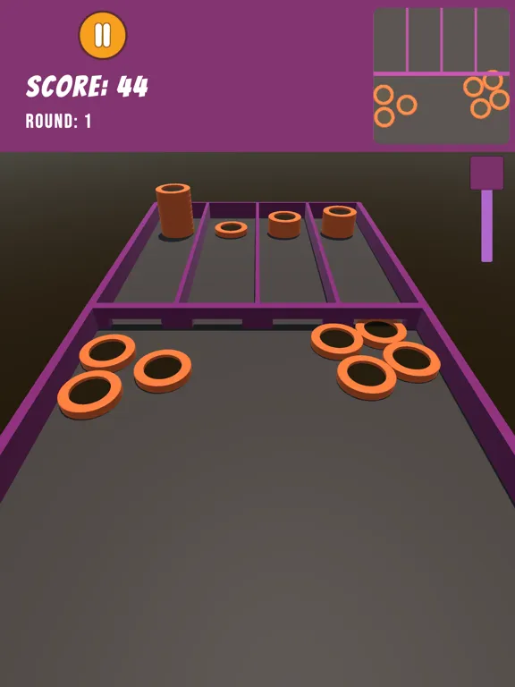 صور ShuffleBoard 2023 iPad 