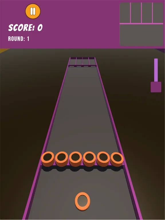 صور ShuffleBoard 2023 iPad 
