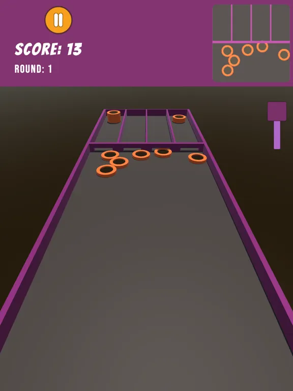 صور ShuffleBoard 2023 iPad 