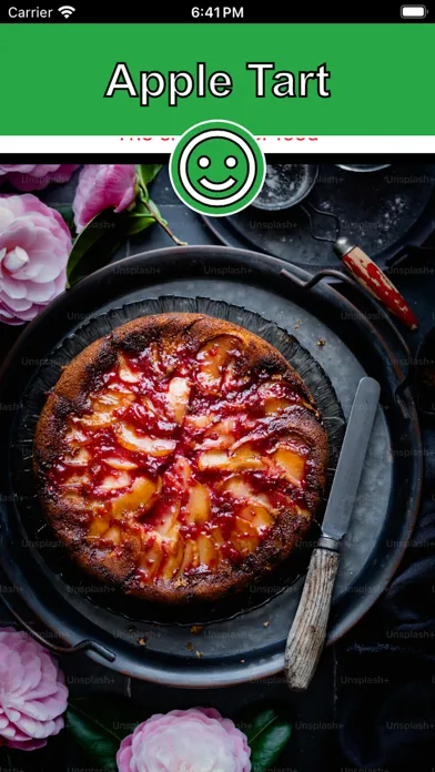 Capturas de pantalla de Seefood by Lando AI