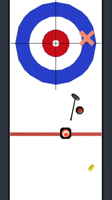 #Curling Screenshots
