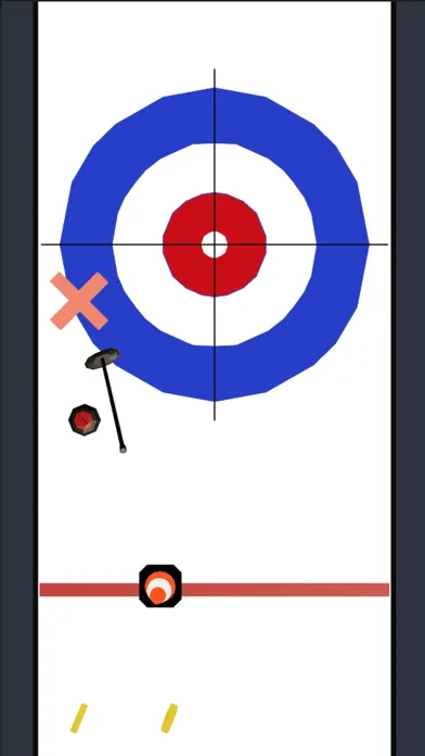 #Curling Screenshots