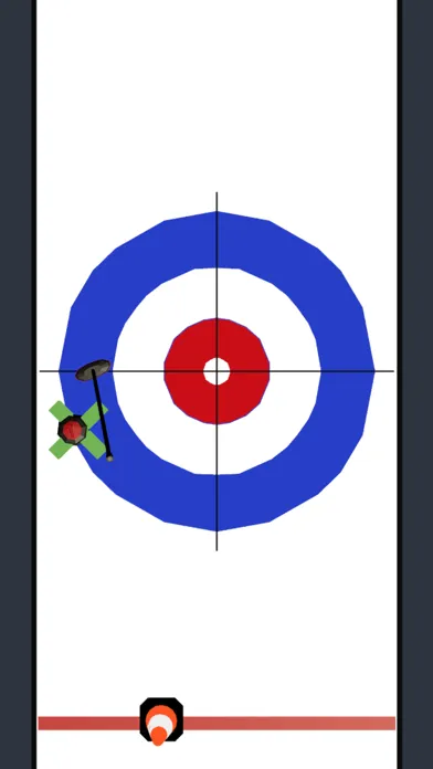 #Curling Screenshots