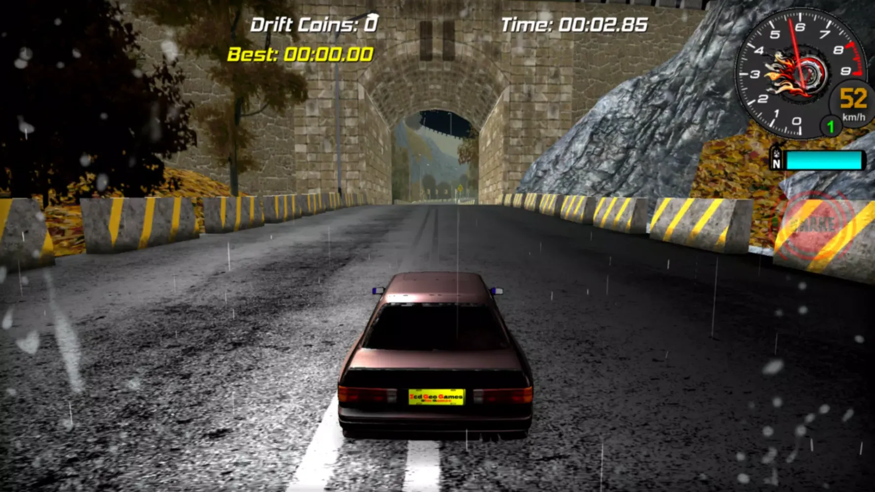 Drift Master Sim e30-e36 Screenshots