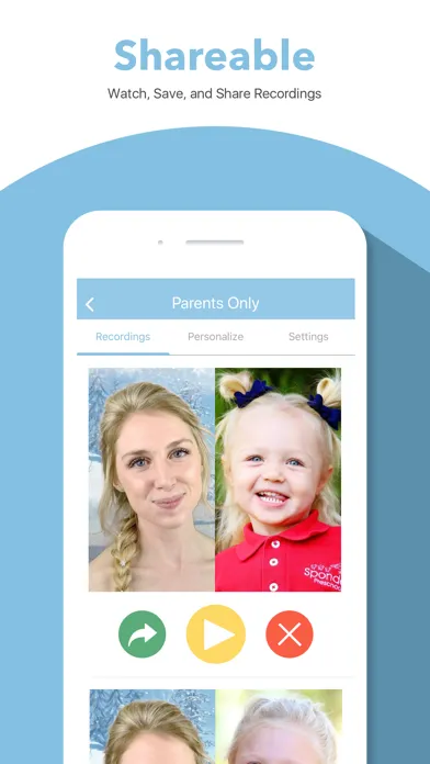 تصاویر Video Call Ice Princess
