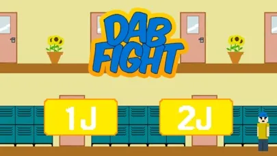 Dab Fight Screenshots