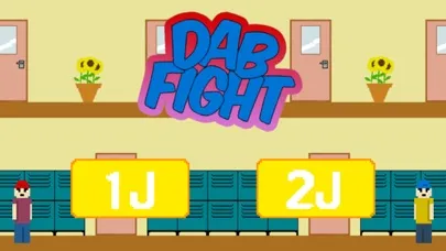 Dab Fight Screenshots