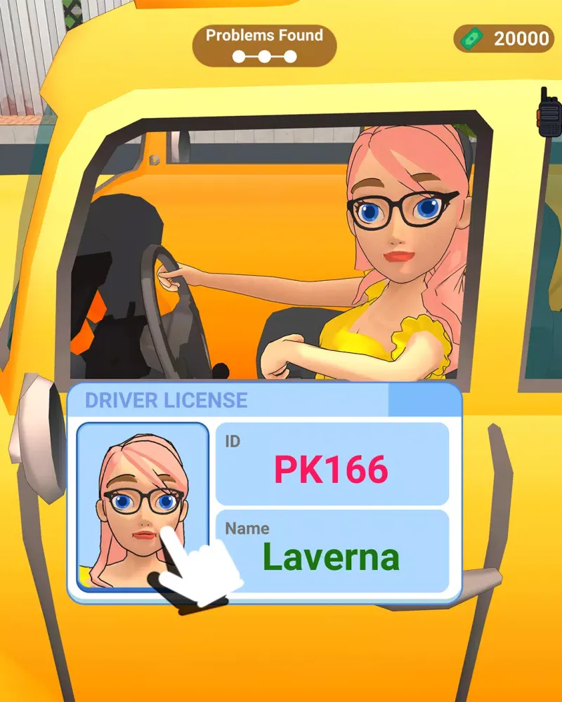 Car Cops Screenshots