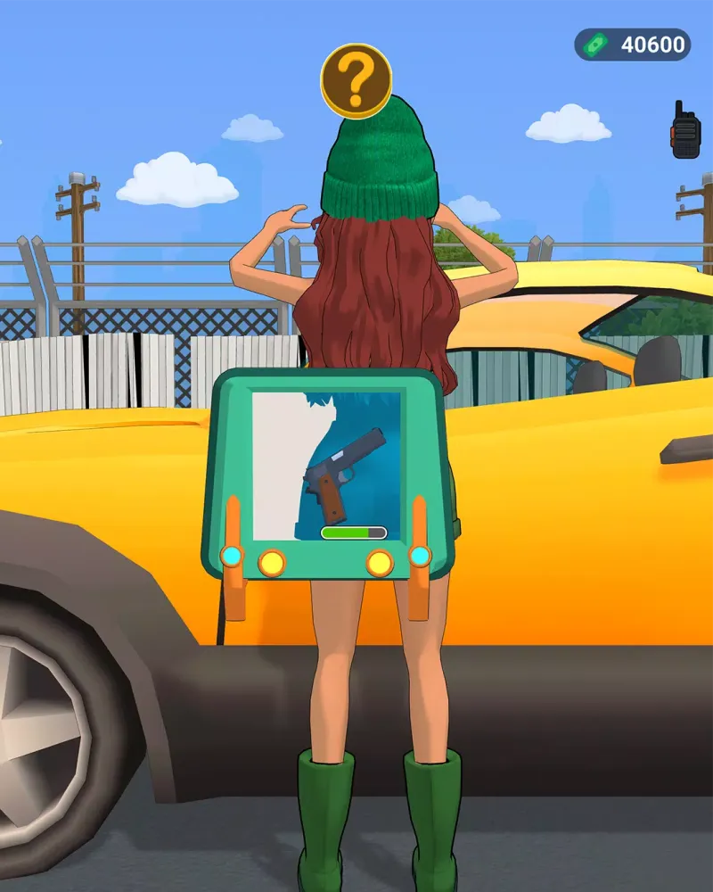 Car Cops Screenshots