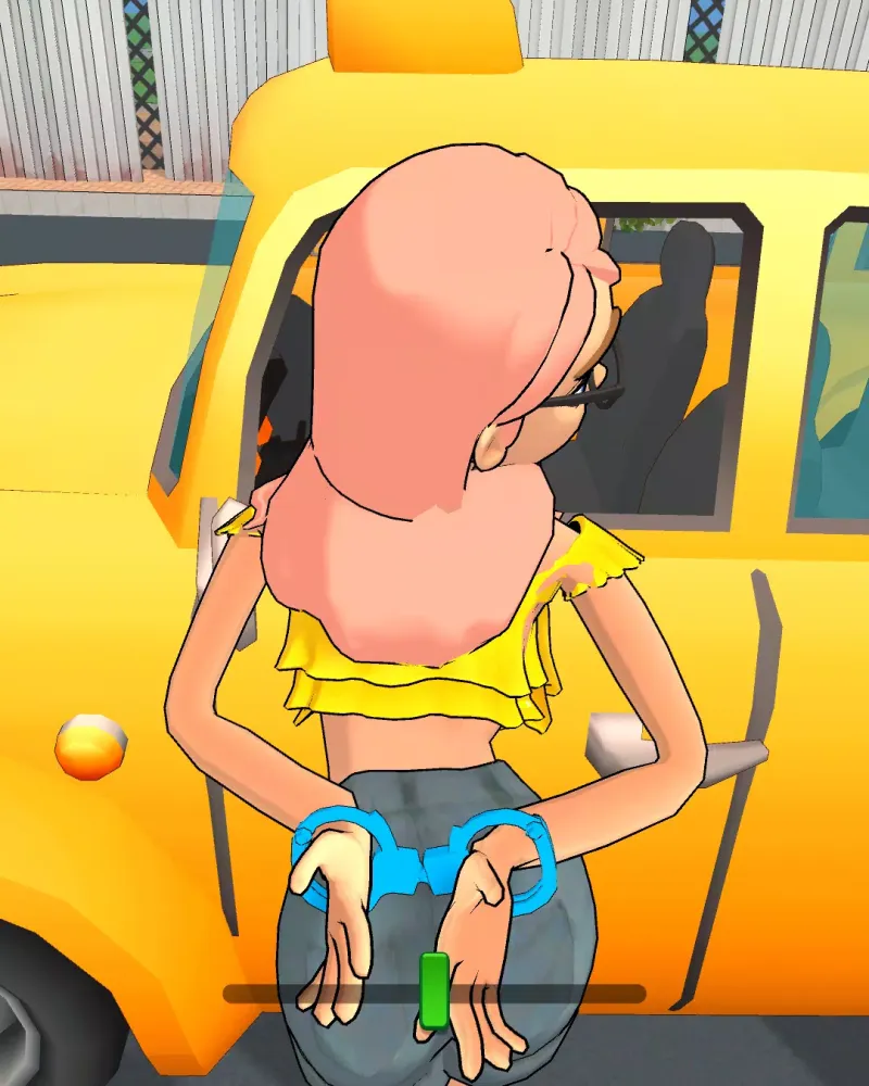 Car Cops Screenshots