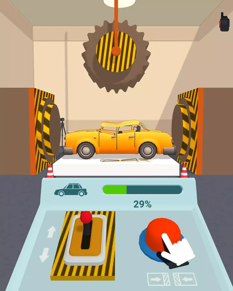 Car Cops Screenshots