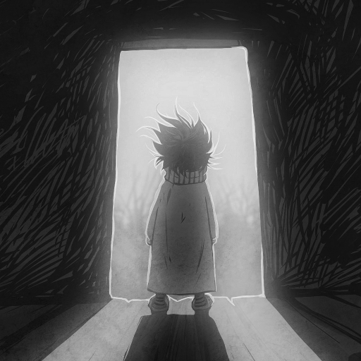 Knock-Knock Knock-Knock