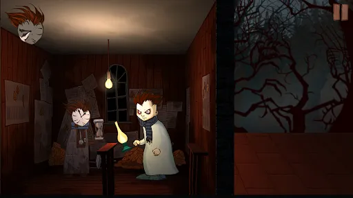 Knock-Knock Screenshots