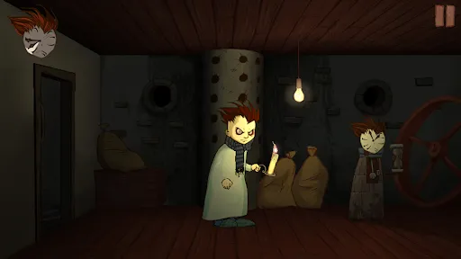 Knock-Knock Screenshots