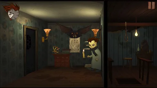 Knock-Knock Screenshots