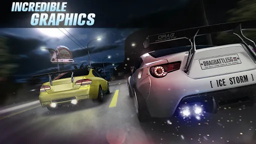 صور Drag Battle