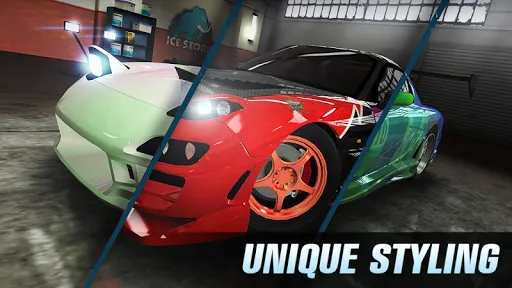 صور Drag Battle
