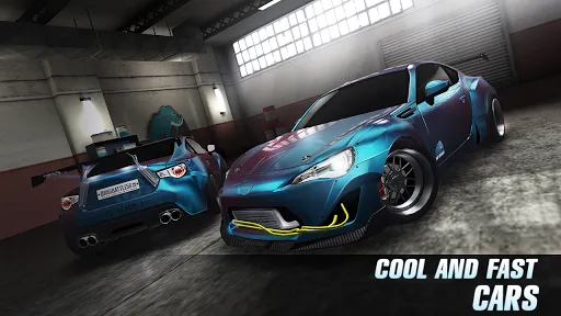 صور Drag Battle