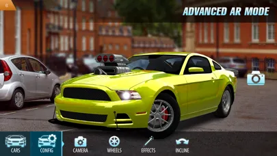 Drag Battle: Race Car Games 3D سکرین شاٹس