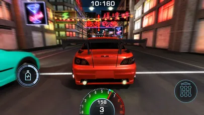 Drag Battle: Race Car Games 3D سکرین شاٹس
