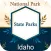 Idaho - State Parks