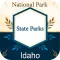 Idaho - State Parks
