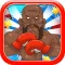 Super Rock Boxing fight 2 Game Free