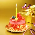Happy Birthday To You Happy Birthday To You