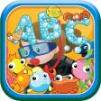 Ocean Kids Abc Learning-alphabet and phonics game Ocean Kids Abc Learning-alphabet and phonics game