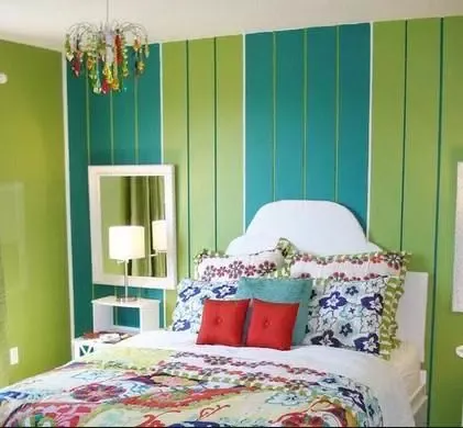 Idea Of Paint Well Of Room Screenshots