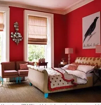 Idea Of Paint Well Of Room Screenshots