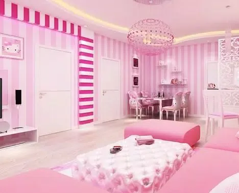 Idea Of Paint Well Of Room Screenshots