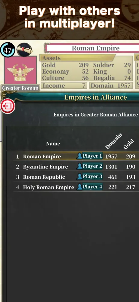 History Conqueror 2 Ekran Görüntüleri