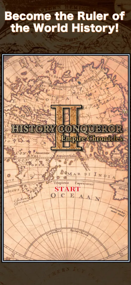 History Conqueror 2 Ekran Görüntüleri