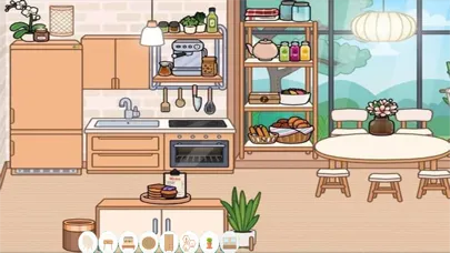 Room Idea Toca Aesthetic স্ক্রিনশট