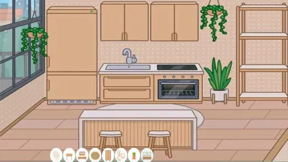 Room Idea Toca Aesthetic স্ক্রিনশট