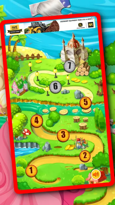 Hi Princess Star 2 Ekran Görüntüleri