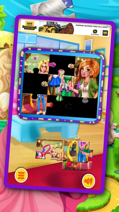 Hi Princess Star 2 Ekran Görüntüleri