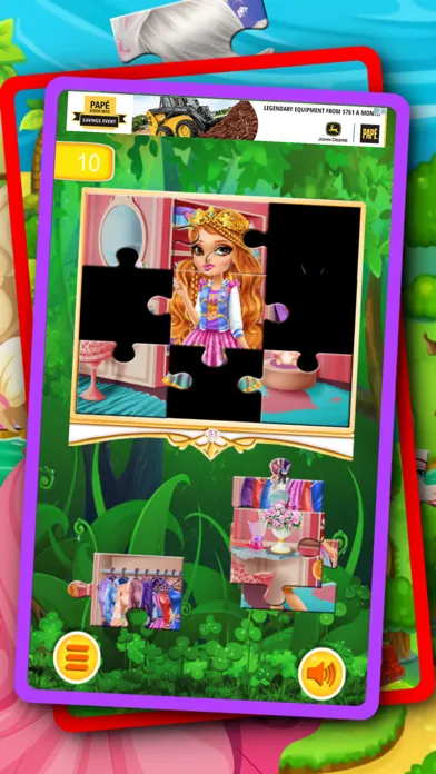 Hi Princess Star 2 Ekran Görüntüleri