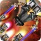 Galaxia a battle space shooter game