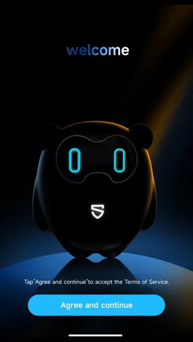 PeatsAudio Screenshots