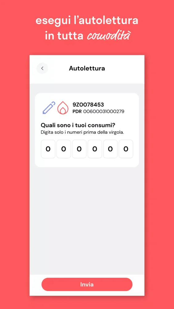 ENERCOM Screenshots