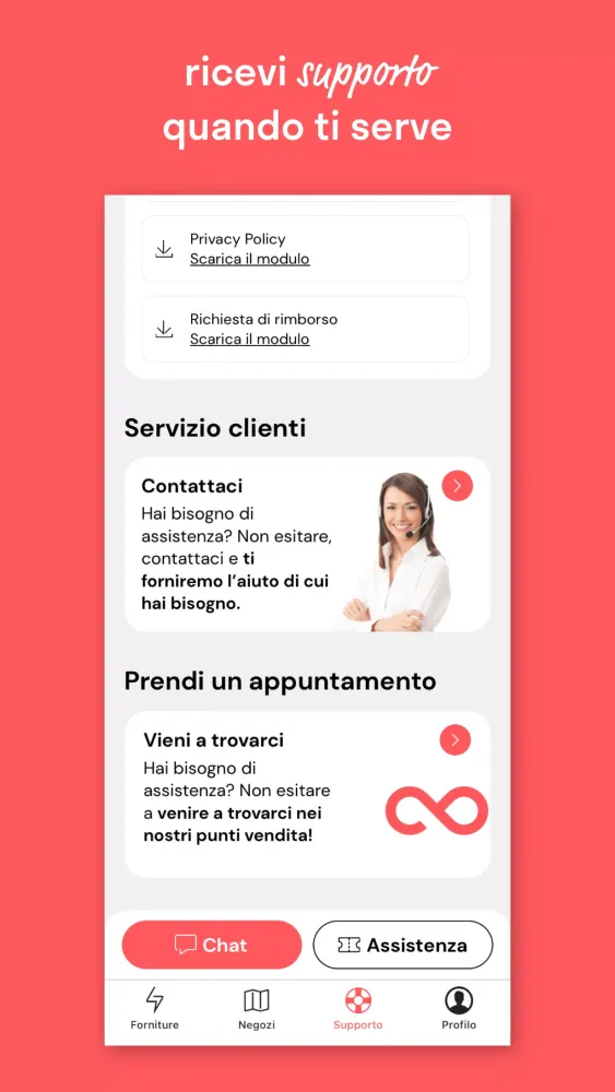 ENERCOM Screenshots