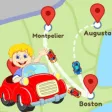 Merge Cars- Idle Tycoon