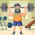 Idle Gym Tycoon- Fitness Club