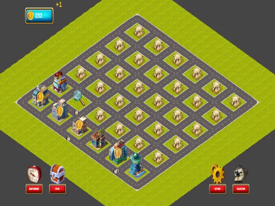 Idle Business Tycoon Build Sim iPad  स्क्रीनशॉट