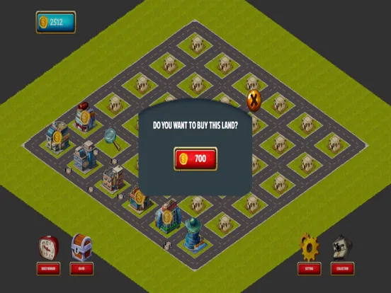 Idle Business Tycoon Build Sim iPad  स्क्रीनशॉट